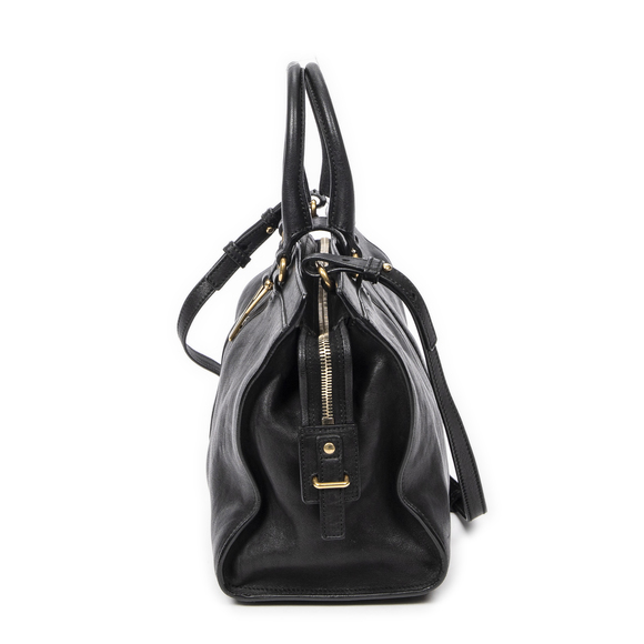 Saint Laurent Small Cabas ChYc - Picture 3 of 8